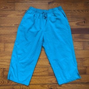 Vintage Rebecca Malone Pants